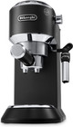 De'Longhi EC685.BK Dedica Black front