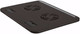 Trust Cyclone Support de refroidissement pour ordinateur portable côté droit