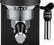 De'Longhi EC685.BK Dedica Black detail