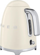 SMEG KLF03CREU Cream detail