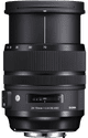 Sigma 24-70mm f/2.8 DG OS HSM Art Canon detail