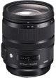 Sigma 24-70mm f/2.8 DG OS HSM Art Canon front
