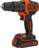 BLACK+DECKER BDC718AS2F-QW right side