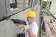 Bosch Professional GBH 2-26 F + SDS Plus Drill Bit Set product in use