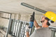 Bosch Professional GBH 2-26 F + SDS Plus Drill Bit Set product in use