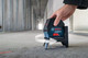 Bosch Professional GCL 2-15 product in gebruik