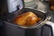 Philips Avance Airfryer XXL HD9650/90 product in use