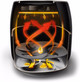 Philips Avance Airfryer XXL HD9650/90 null