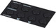 Denver CRP-717 Black top
