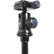 Sirui A-1005 + Y10 detail