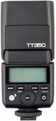 Godox Speedlite TT350 Nikon null