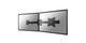 Neomounts FPMA-CB100BLACK Monitor Adapter Crossbar Black Main Image