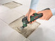 Bosch AdvancedMulti 18 product in use
