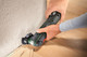 Bosch AdvancedMulti 18 (zonder accu) product in gebruik