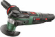 Bosch AdvancedMulti 18 (zonder accu) rechterkant