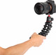 Joby GorillaPod 3K Kit product in use