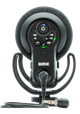 Rode Videomic Pro + back