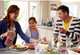Philips HR7776 Avance Collection product in use
