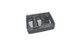 Magimix Le Mini Plus Matte Chrome null