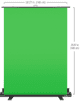 Elgato Green Screen visual supplier