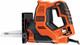BLACK+DECKER RS890K-QS right side