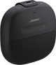 Bose SoundLink Micro Black null