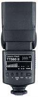 Godox Speedlite TT560 II achterkant