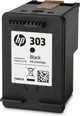 HP 303 Cartridge Black null