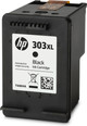 HP 303XL Cartridge Zwart null