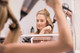 Remington AC8820 Keratin Protect product in use