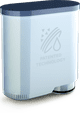 Philips / Saeco AquaClean CA6903/10 Water Filter front