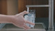 Philips / Saeco AquaClean CA6903/22 Water Filter 2 units product in use