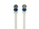 Hirschmann Fekab 5 Coax Antennekabel 3 meter null