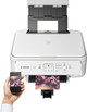 Canon PIXMA TS5151 + 1 set extra XL cartridges null