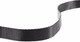 Peak Design Leash Black detail