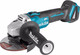 Makita DGA504ZJ (without battery) right side