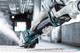 Makita DGA504ZJ (without battery) detail