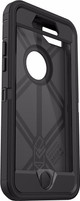 Otterbox Defender Apple iPhone SE 2022 / SE 2020 / 8 / 7 Back Cover Zwart null