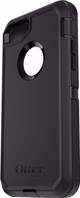 OtterBox Defender Apple iPhone SE 2022 / SE 2020 / 8 / 7 Back Cover Black null