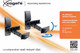 Vogel's VLB 200 (per pair) visual supplier