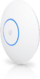 Ubiquiti UniFi UAP-AC-HD 4-pack right side