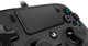 Nacon PS4 Official Wired Controller Black detail