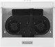 Inventum AKO6012WIT bottom