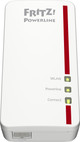 AVM FRITZ!Powerline 1260E WLAN Set International WiFi 1,200Mbps 2 adapters front