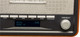Denver DAB-18 Dark Brown detail