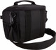 Case Logic Bryker Camera Schoudertas DSLR Large Zwart achterkant