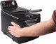 Fritel Turbo SF 4178 product in use