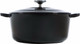 BK Bourgogne Cocotte 24 cm Jet Black null