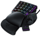 Razer Tartarus V2 Gaming Keypad achterkant