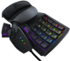 Razer Tartarus V2 Gaming Keypad voorkant